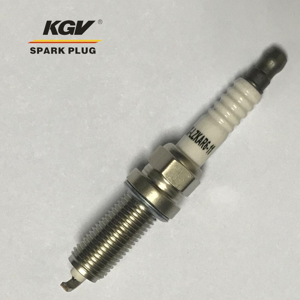 NISSAN Iridium Spark Plug AIX-LZKAR6-11 LIVINA