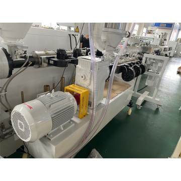 ABA 3 Layer PPR IPS Pipe Machine