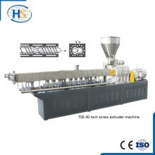 Machine de fabrication de maillage Masterbatch de haute qualité PP / PE