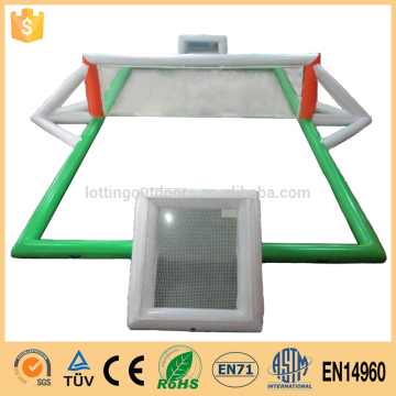 Top Quality Hot Sale Inflatable Football Fields