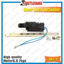 High quality car central locking system , car door lock actuator, car central locking