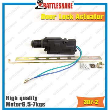 High quality car central locking system , car door lock actuator, car central locking