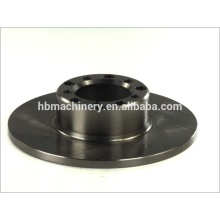 Car Brake Disc 1234210012 1154211412 1234200072