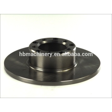 Car Brake Disc 1234210012 1154211412 1234200072