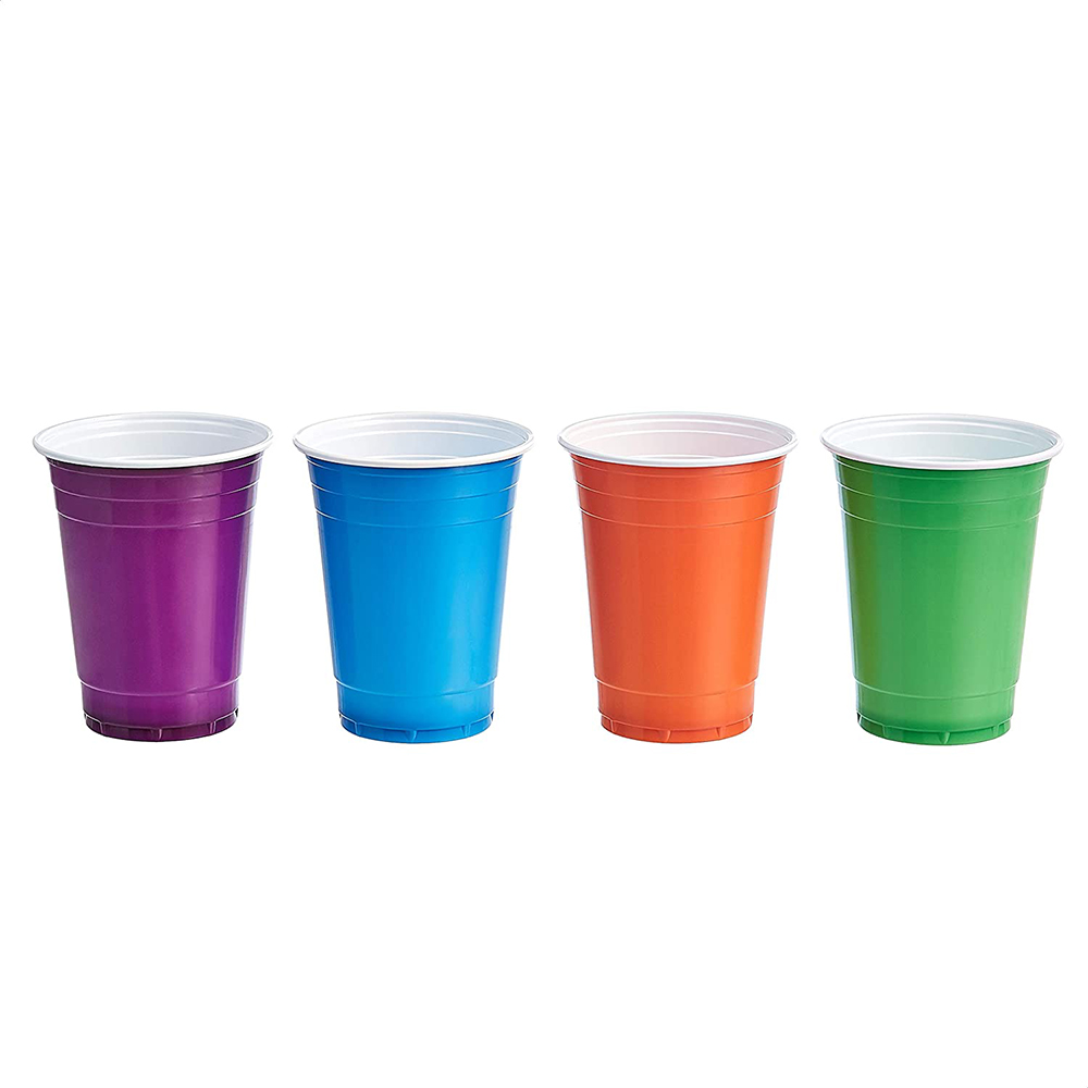 Commercial Plastic Cups Jpg