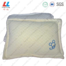 Wondrous crafted sponge pillow product