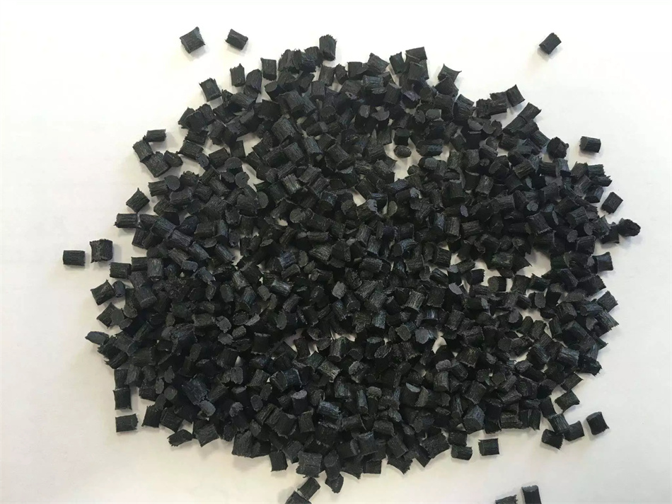 nylon semi crystalline