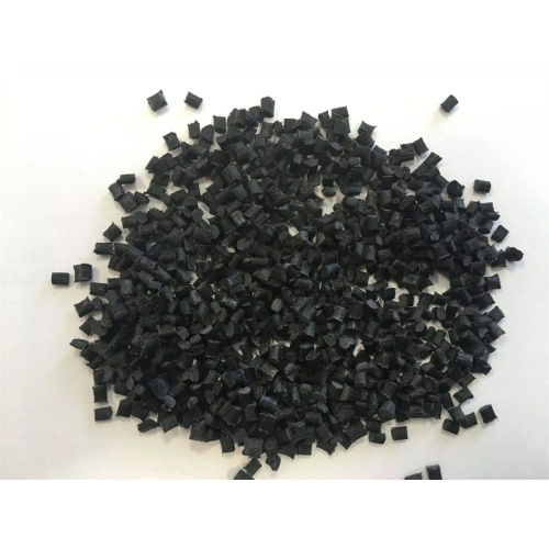 Colored Plastic Granules PA6