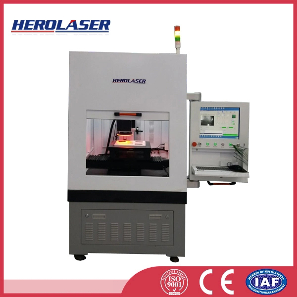 Visual Laser Marking Machines