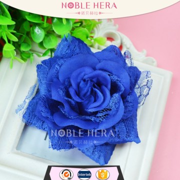 Factory Wholesale Lace Collar Flower