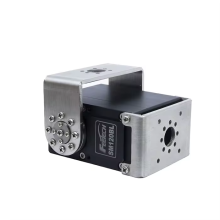 High Torque Servos: 60kg to 650kg Feetechn Large Size Servos