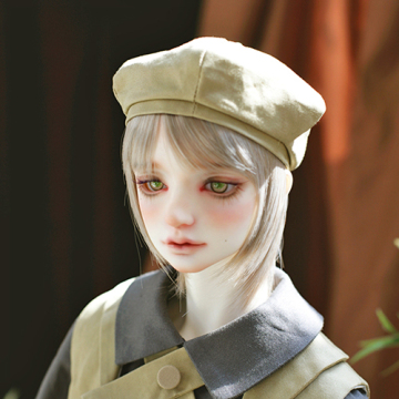 BJD 68cm Lilli New Era Series Jointed Doll