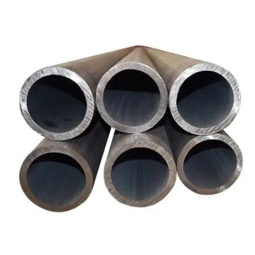 DIN1629 St35.8/St37.5 St52.0/St52.3 Seamless Steel Pipe