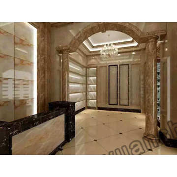 1.22m by 2.44m artificial Marble Panels