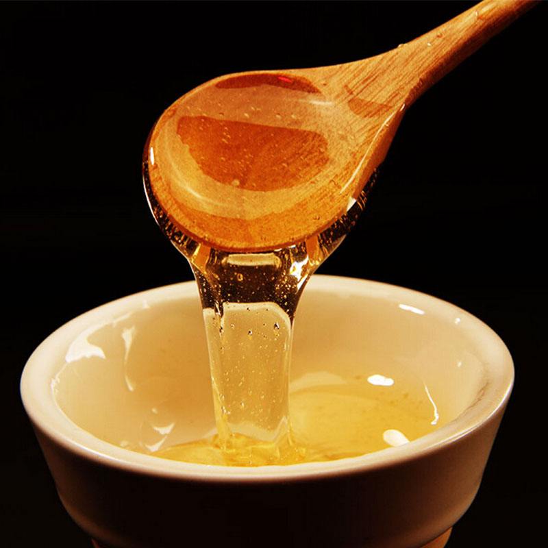 Natural Vitex Honey