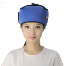 Cooling Gel Head Cold Pack Cap