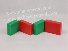 UHMWPE plastic plates
