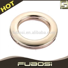 Factory price window curtain clip with ring/ curtain ring