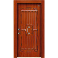 Πόρτα, θωρακισμένη πόρτα, WL-B-2002, το ζεστό πώληση στην Τουρκία