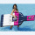 Inflatable Wine Bottle Pool Float Giant Inflatable Champagne