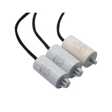 CBB60 Motor Run Capacitor and Water Pump Starting Capacitor 450V