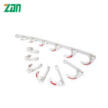 GL-PVC10 & 100 Mining Cable Hanger