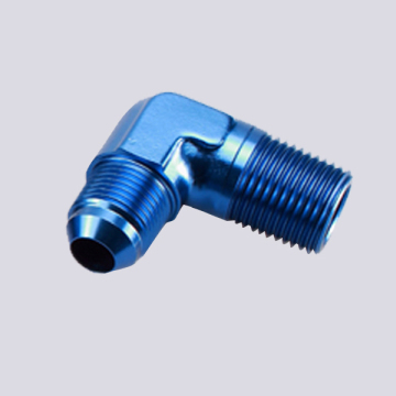 Forged Hose Fittings & Adaptors