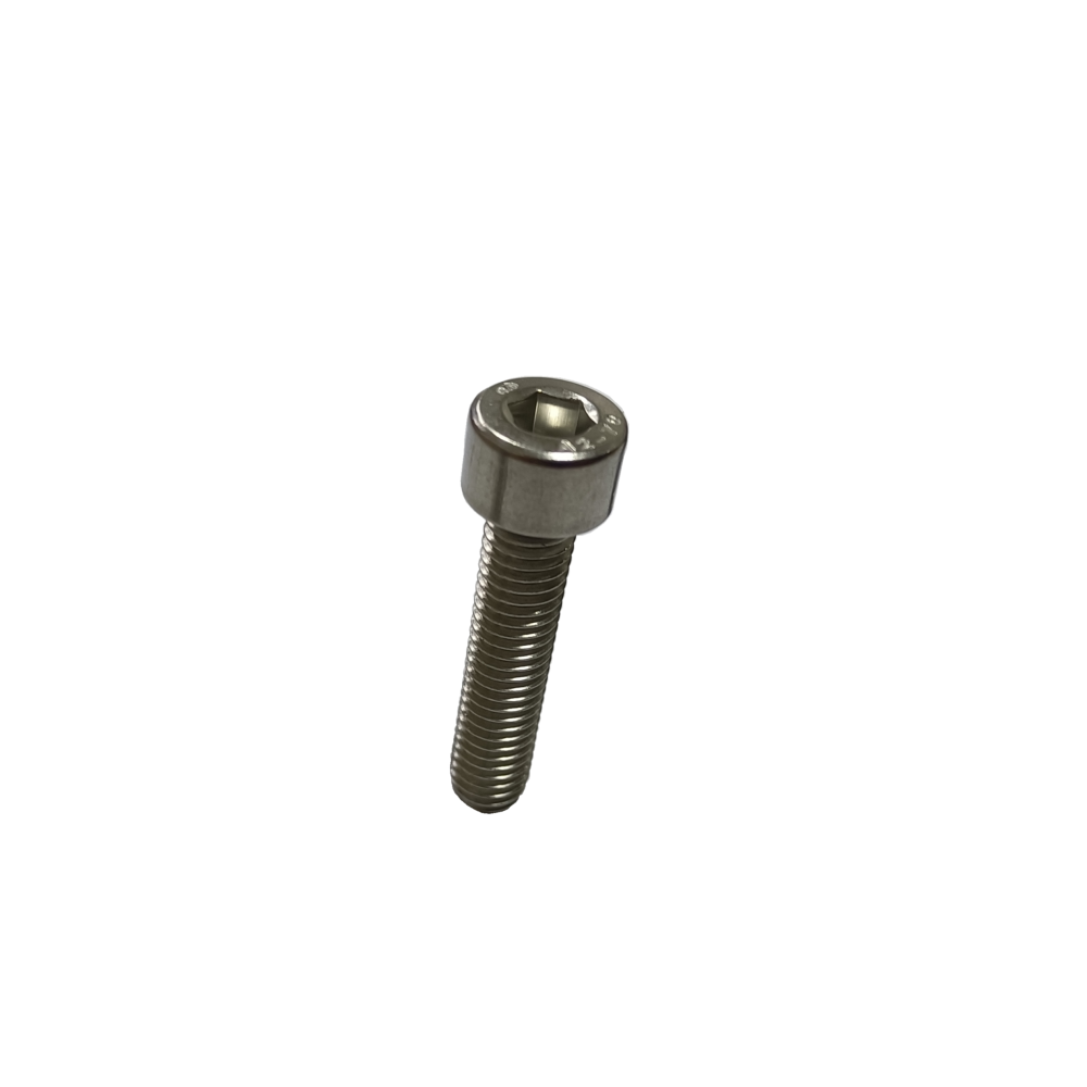 M10 нержавіючої сталі Helow Hex Bolts