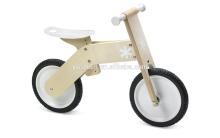 Natural Kids Wooden balance Bike / wooden bike / children wooden bike / wooden bike for kids