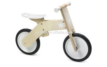 Natural Kids Wooden balance Bike / wooden bike / children wooden bike / wooden bike for kids