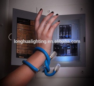 Convenient LED Huglight