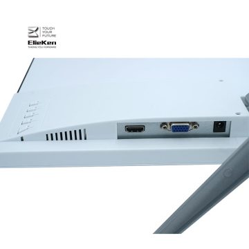 21,5 -Zoll -Desktop -LED -Monitor IPS -PC -Bildschirm