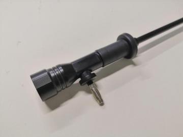 Medical products mold manufacturing