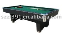 International Standard cheap pool tables