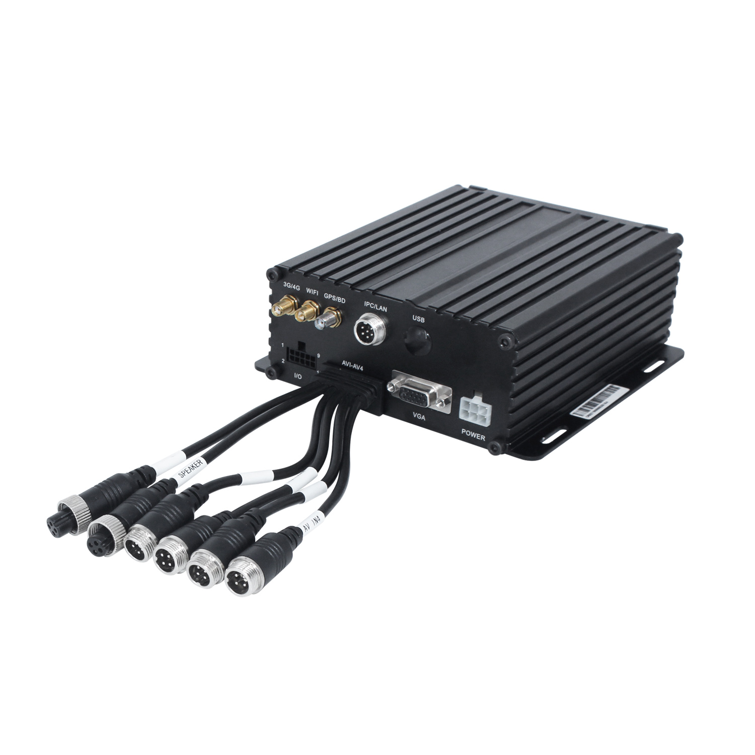 Mobiler DVR Mobile DVR