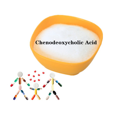 Buy online CAS474-25-9 chenodeoxycholic metabolism powder