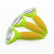 3PCS Multifunction Kitchen Vegetable Fruit Peeler Tools