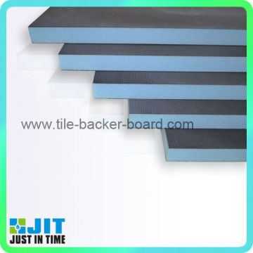 Waterproof heat insulation sheet