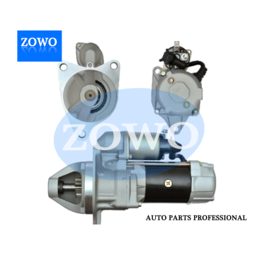 281001990 0350602014 SAWAFUJI STARTER MOTOR 24V 11T 6.0 kVt