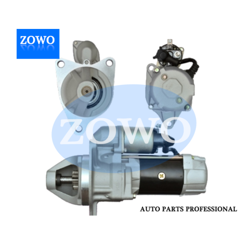 281001990 0350602014 SAWAFUJI STARTER MOTOR 24V 11T 6.0KW