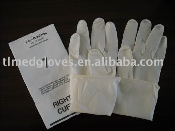 Surgical Gloves Manufacturers
