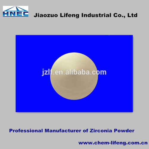 HNEC Zirconium Powder for ceramic