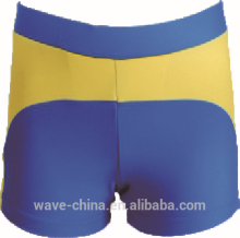 2015 Sexy short pants design for men