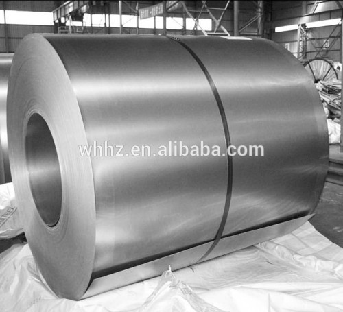 wisco crgo silicon steel