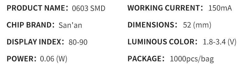 Highlight Smd Led 03