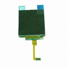 1.54-inch LCD panel for LG, LH154Q01-TD01, suitable for Nano 6