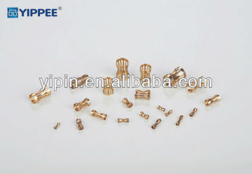 CNC aluminum turned mini cnc machine precision parts parts in China