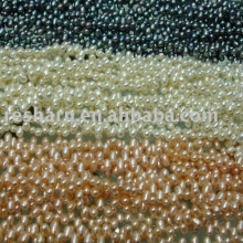 Rice Pearl Strand
