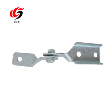 seismic bracing hinge 1