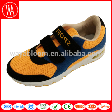air sole children boy sneakers